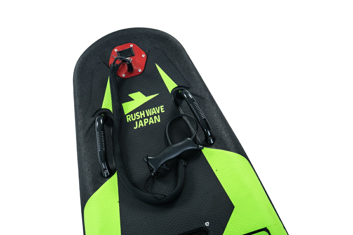 RIDER-JAPAN H1 BLACK���ǥ������ ��ư�����åȥܡ���