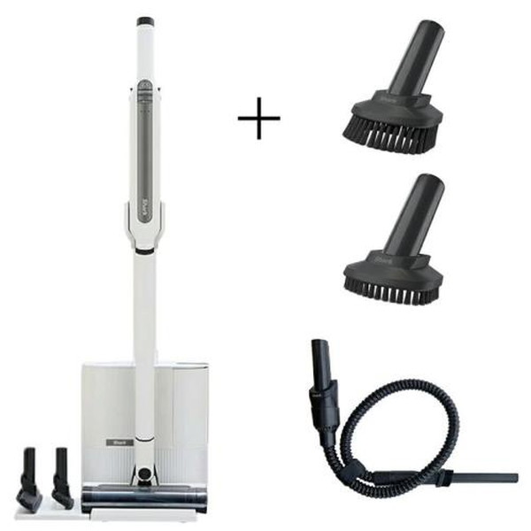 Shark コードレス掃除機 CS150JAE Shark EVOPOWER SYSTEM STD+ コードレススティッククリーナー CS150JAE