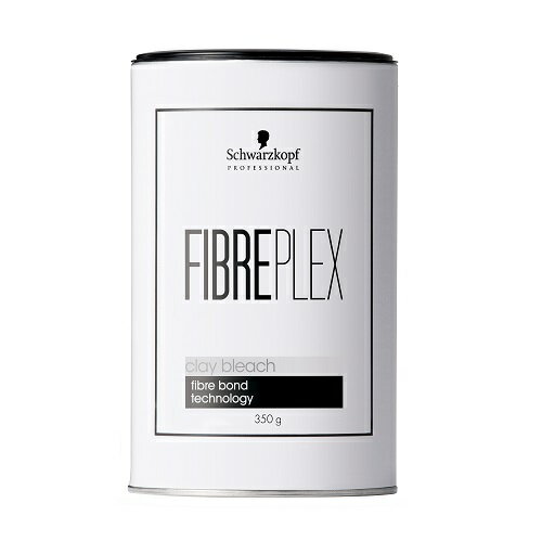 シュワルツコフ ファイバープレックス クレイブリーチ 350g