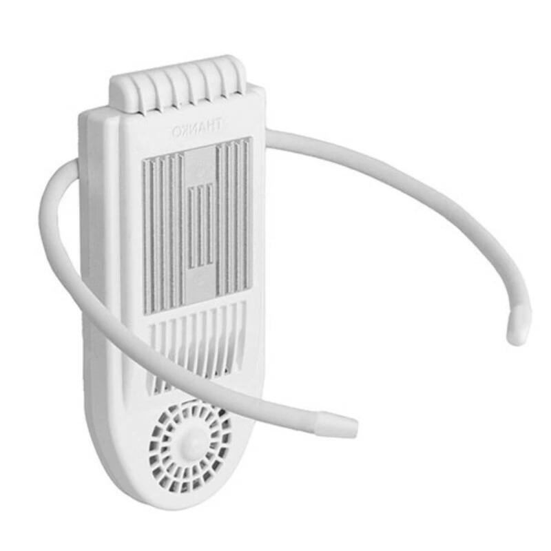 THANKO サンコー 冷却プレートで背中スッキリ涼しい 「セナクールPlus」 SENA24HWH（楽天・RUSION　楽天市場店）