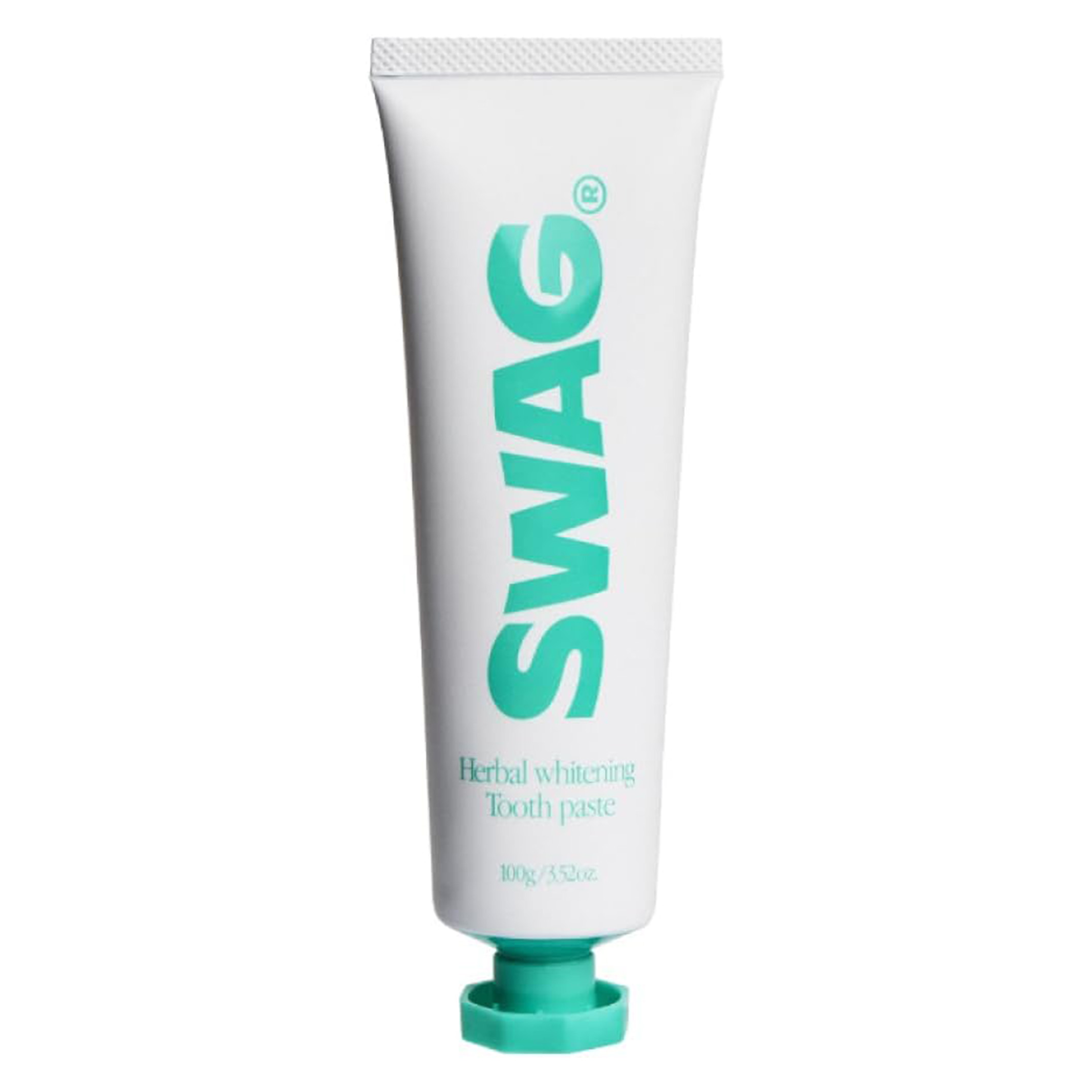 Rakuten - SWAG スワッグ ホワイトニング 歯磨き粉 スーパーミント 100g 医薬部外品