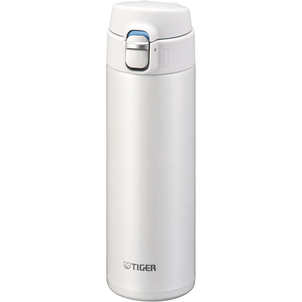 Rakuten - タイガー魔法瓶(TIGER) 水筒 480ml フリー パールホワイト MMJ-S048WJ