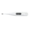 テルモ TERUMO 約60秒 水で洗える体温計 電子体温計 ET-P...(4)