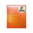 TIRTIR ティルティル マスクフィット エーアイフィルタークッション 本体 18g 21N IVORY SPF30 PA++