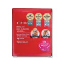 TIRTIR ティルティル マスクフィット レッド クッション ファンデーション 本体 18g 17C PORCELAIN SPF40 PA++(4)