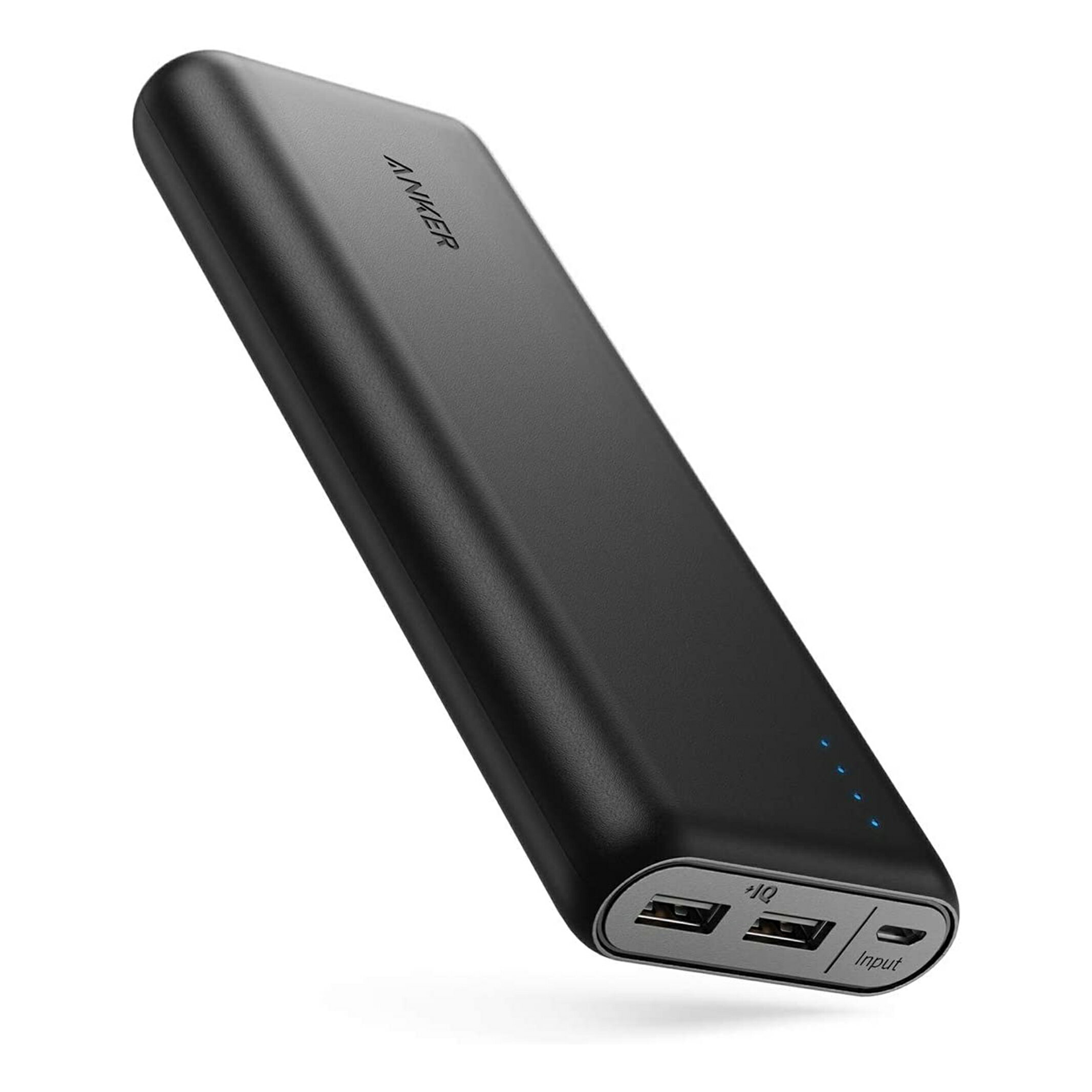 Anker PowerCore 20100 モバイルバッテリ