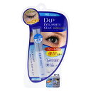 D-UP ディーアップ アイラッシュグルー スーパーハード 502 N 透明タイプ つけまつげ接着剤 EYELASHES GLUE SUPER HARD