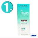 (1本) MINON ミノン ミノン アミノモイスト 薬用アクネケア ローション 150mL Amino Moist