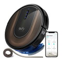 Anker Eufy RoboVac G30 Hybrid ロボット掃除機 ブラック アンカー T2253511