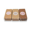 スモークウッド 50g スタンダード 3種(サクラ、クルミ、リンゴ)