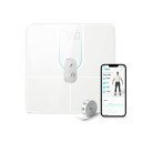 Anker Eufy Smart Scale P2 Pro ホワイト ...(4)