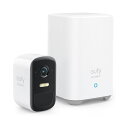 Anker Eufy Security eufyCam 2C 1-Cam Kit