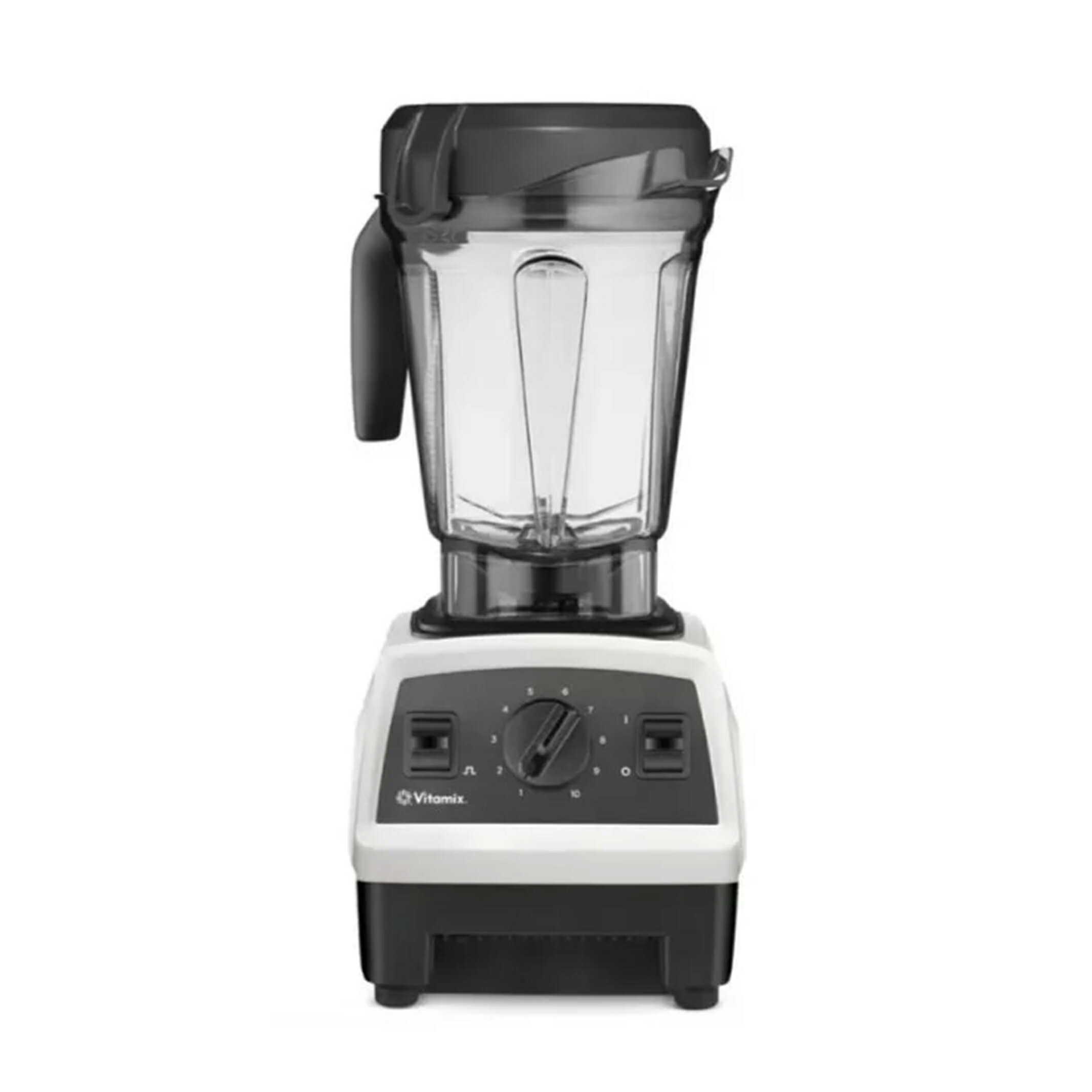 バイタミックス E320 Explorian Blender Vitamix ホワイト ミキサー