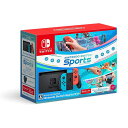 Nintendo Switch Sports セット HAD-S-KABGR