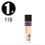 (1) MAYBELLINE ᥤ٥ եåȥߡ ꥭå եǡ D N110 30ml SPF30פ򸫤