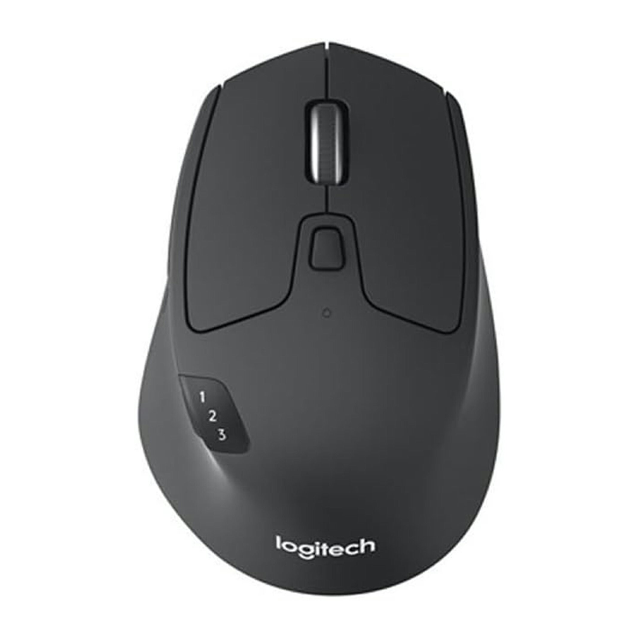 Logitech Pro Mouse M720 TRIATHLON ロジテック トライアスロン 並行輸入品