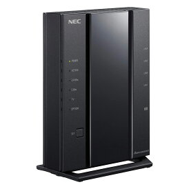 NEC Aterm 無線LAN WiFi ルーター Wi-Fi6 2×2 AX3000HP2 Atermシリーズ 2ストリーム (5GHz / 2.4GHz) AM-AX3000HP2 ※PA-WX3000HP2と同等商品
