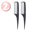 (2本) フジコ 色っぽスティック 7g ×2本 ヘアスタイリング スタイリングコーム リニューアル Iroppo Stick Wax+Comb=Styling