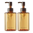 (2本) エクセル excel セラムオイルクレンズ クレンジング 195ml×2本 SERUM OIL CLEANSE クレンジングオイル