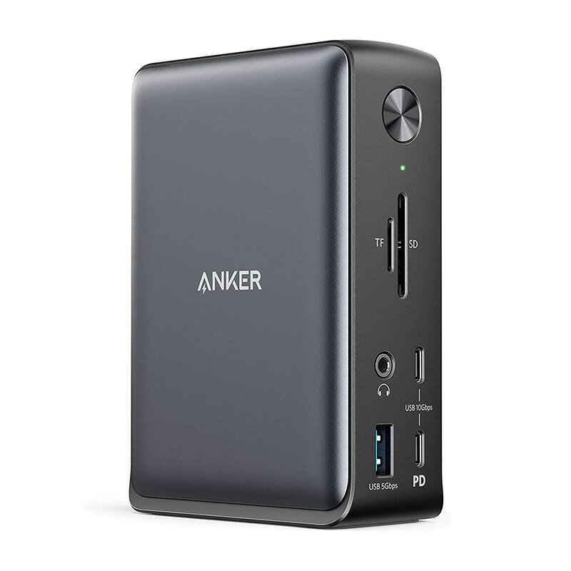 Anker PowerExpand 13-in-1 USB-C Dock ドッキングステーション