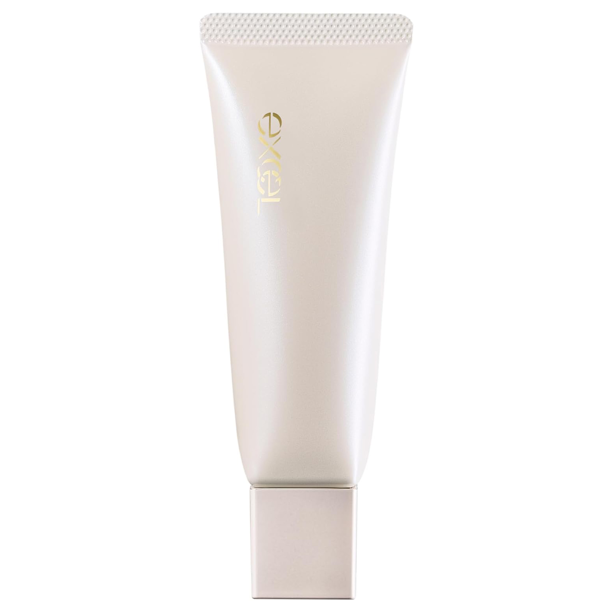 エクセル excel モチベートユアスキン ラベンダーピンク 40g SPF48 PA+++ オールインワン 美容液UVベース 化粧下地