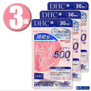 (3個)DHC サプリメント 持続型ビオチン 30日分×3個 ディーエイチシー 栄養機能食品