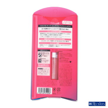 (1個)アンファー スカルプD ボーテ ピュアフリー アイラッシュセラム 6mL まつ毛美容液 ANGFA SCALP-D BEAUTE
