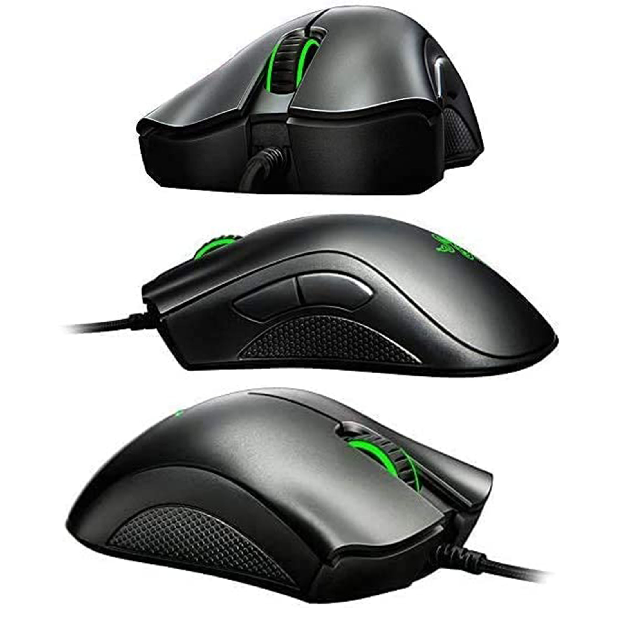 Razer DEATHADDER ESSENT...の紹介画像2