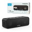 Anker Soundcore 3 Bluetooth ݡ֥륹ԡ ֥å USB-C³ IPX7 ɿ 24Ϣ³ PartyCastǽ