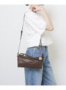 【russet×BEARDSLEY】2wayミニショルダーバッグ russet ラシット バッグ ショルダーバッグ グレー ホワイト ブラック【先行予約】*【送...