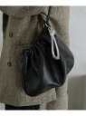 【chi企画】レザーキーリング russet ラシット ファッション雑貨 チャーム・キーチェーン ブラック ホワイト グレー シルバー レッド【先行予約】*【送...