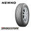 ֥¥ȥ ˥塼 155/65R14 75HBRIDGESTONE NEWNO ڼư ǳ񥿥