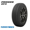 トーヨータイヤ プロクセス CF3 225/45R18 95W XL◆TOYO PROXES CF3 乗用車用 低燃費タイヤ