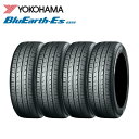 【数量限定特価】【4本セット】ヨコハマ ブルーアース ES32 195/55R15 85V◆YOKOHAMA BluEarth-ES ES32 低燃費タイヤ 乗用車用サマータイヤ