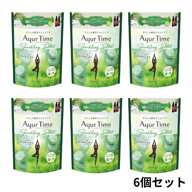 楽天市場】アーユルタイム 6の通販