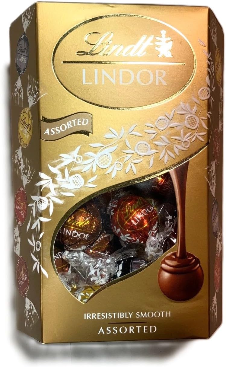楽天市場】リンツ リンドール（総重量（g）500 ～ 599）の通販