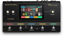 HeadRush Core マルチエフェクター ギター クローニング ルーパー Antares Auto-Tune スイッチャー エフェクター Wi-Fi Bl...