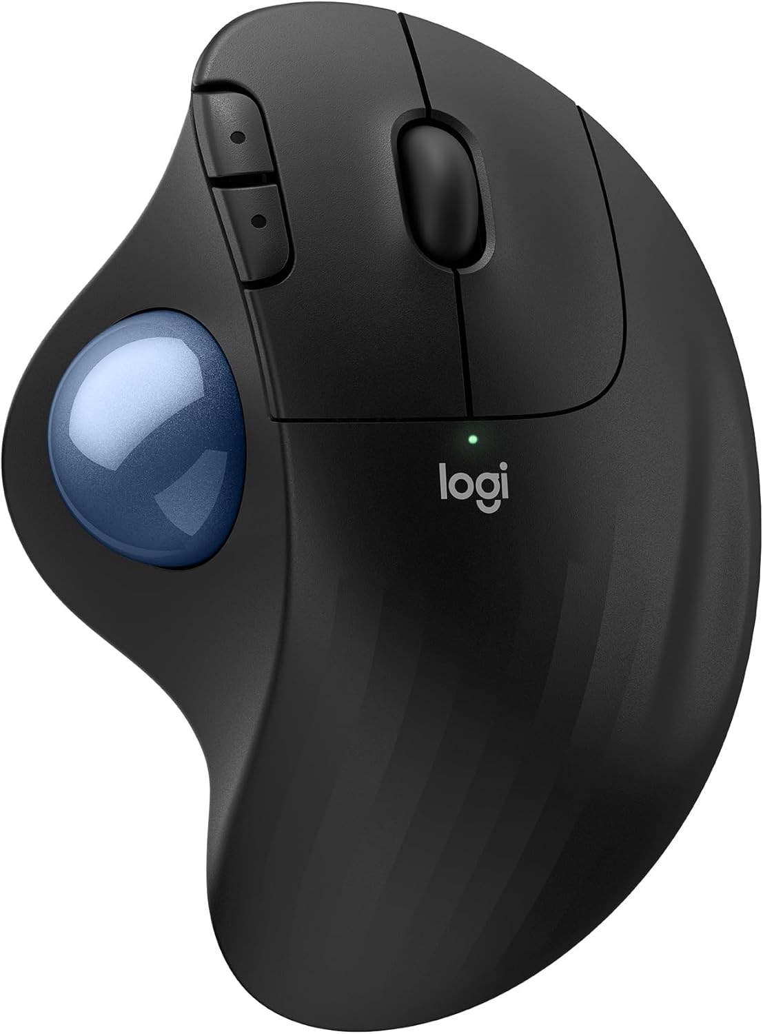 ロジクール 静音 ワイヤレス トラックボール マウス M575SPd bluetooth Logibolt 無線 windows mac iPad OS Chrome