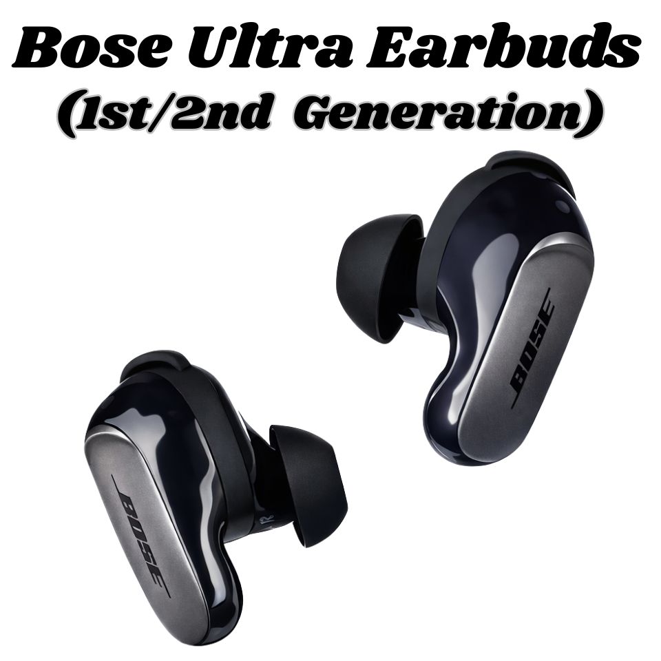 Bose QuietComfort Ultra Earbud