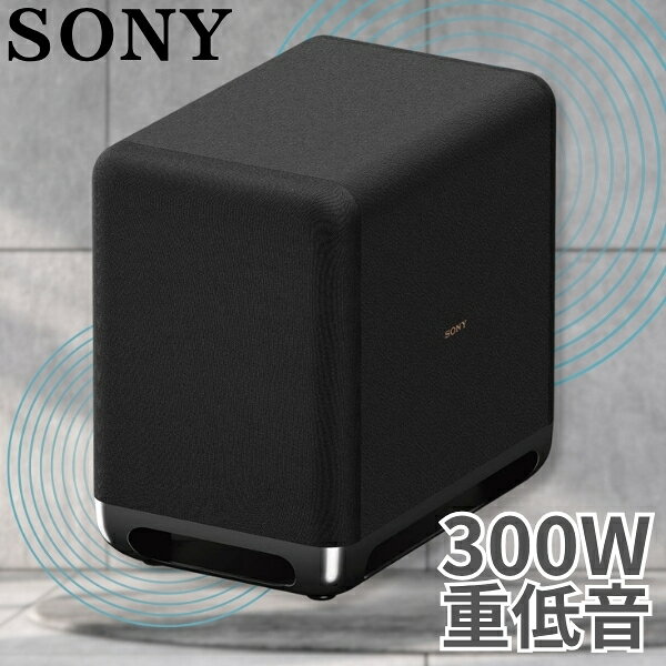 楽天市場】sony sa-sw5の通販