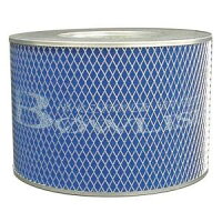 BOWLISHエアクリーナーランドクルーザー80・70・60・40