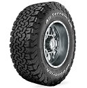 BF Goodrich All-Terrain T/A ko2LT275/70R16@119/116S(4{Zbg)