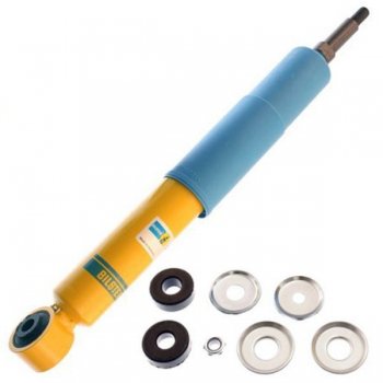 BILSTEINショックアブソーバーランクル100系(フロント)