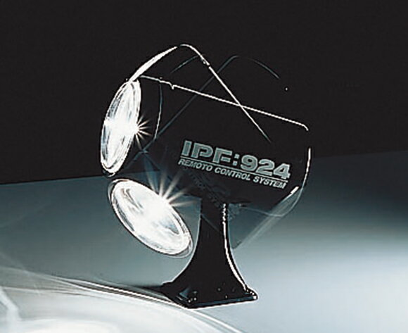 IPF Spot Lamp/924 SEARCH LIGHT(12V)
