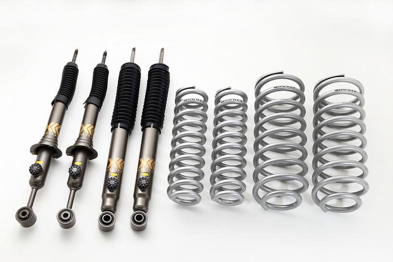 JAOS BATTLEZxSUS set ver.B(30)FJクルーザー 10＋　A732245B