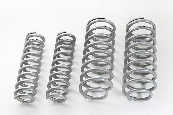 JAOS BATTLEZxCOIL typeTi-Wランドクルーザー150プラド　B732065