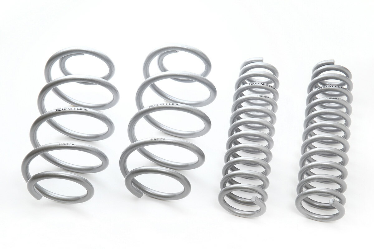 JAOS BATTLEZ コイル Ti-W アウトランダー GG2W　B732344