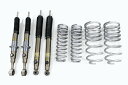 JAOS BATTLEZ ローダウンセット VFCA ランドクルーザー 300系 GR SPORT A737051