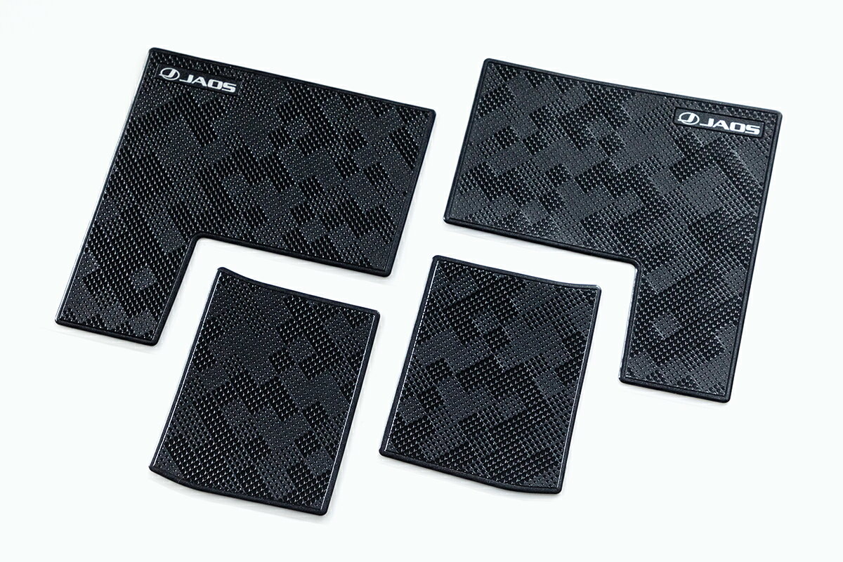 JAOS シートベルトプロテクター ジムニー JB74系　B635513