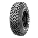 MAXXIS MT-764 BighornLT265/70R17 ホワイトレター 8PR(4本セット)